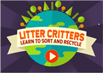 Litter Critters